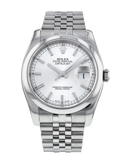 Rolex Datejust 116200